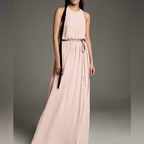 Vera Wang Bridesmaid Dress, NWT - Picture 1 of 6